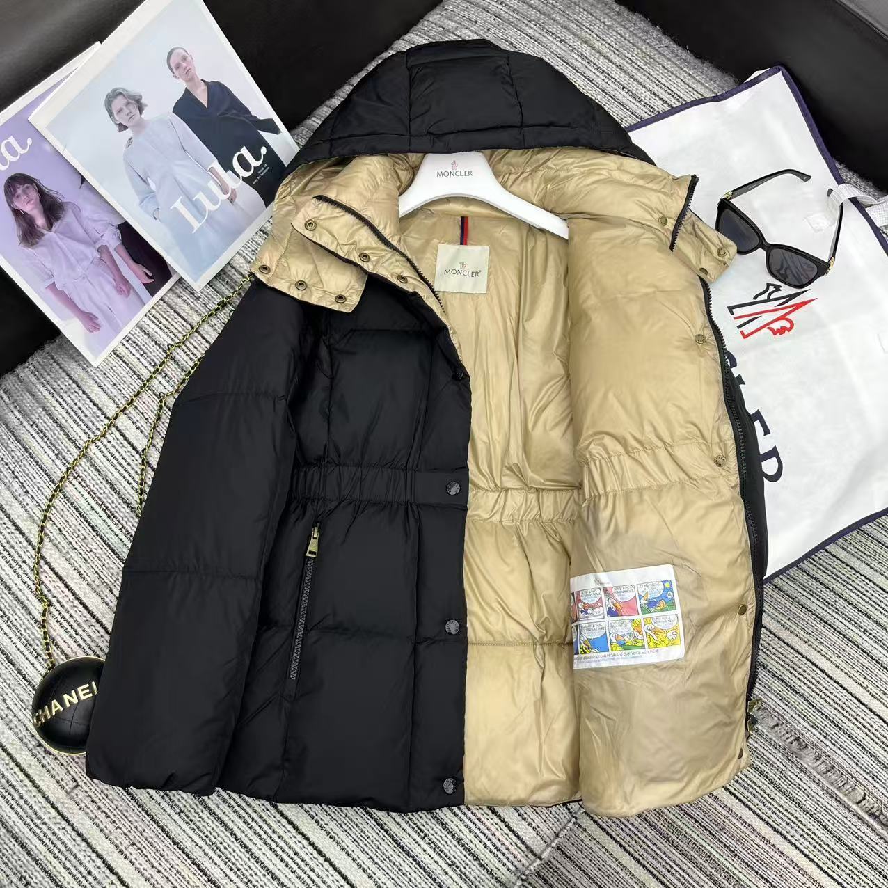 Agneux Jacket