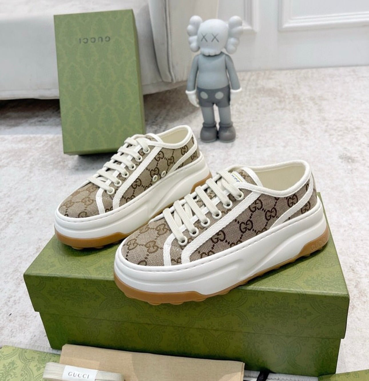 GG Trainers