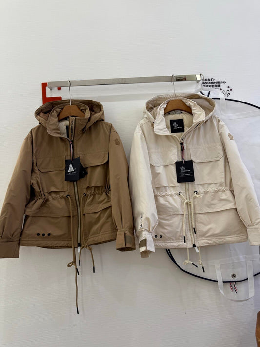 Nimba Jacket