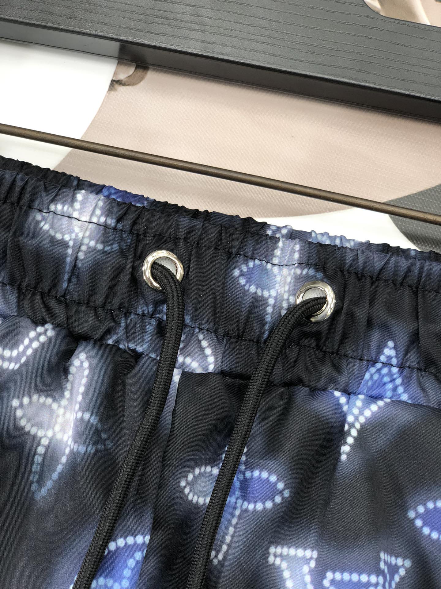 Logo Shorts