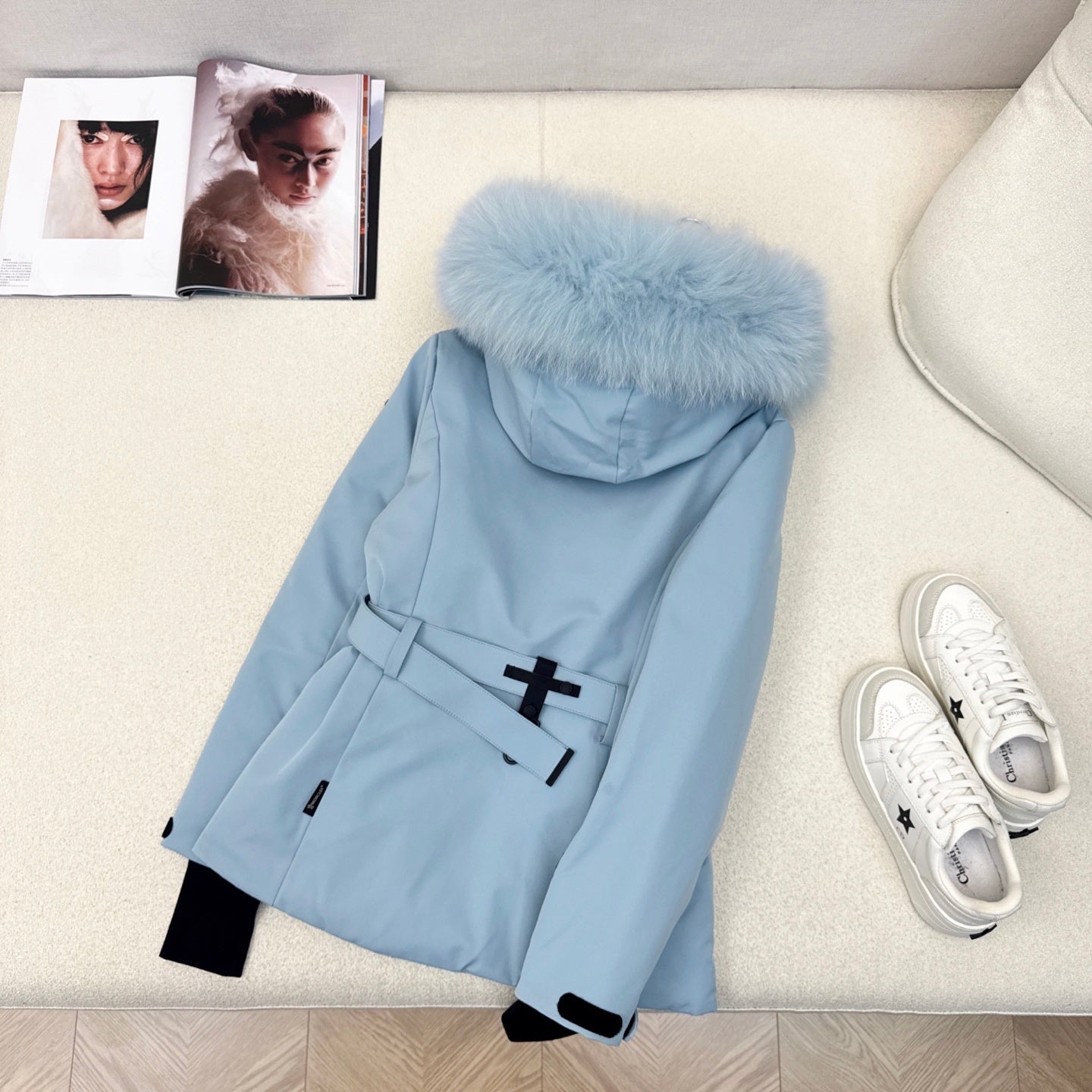 Laplance Jacket