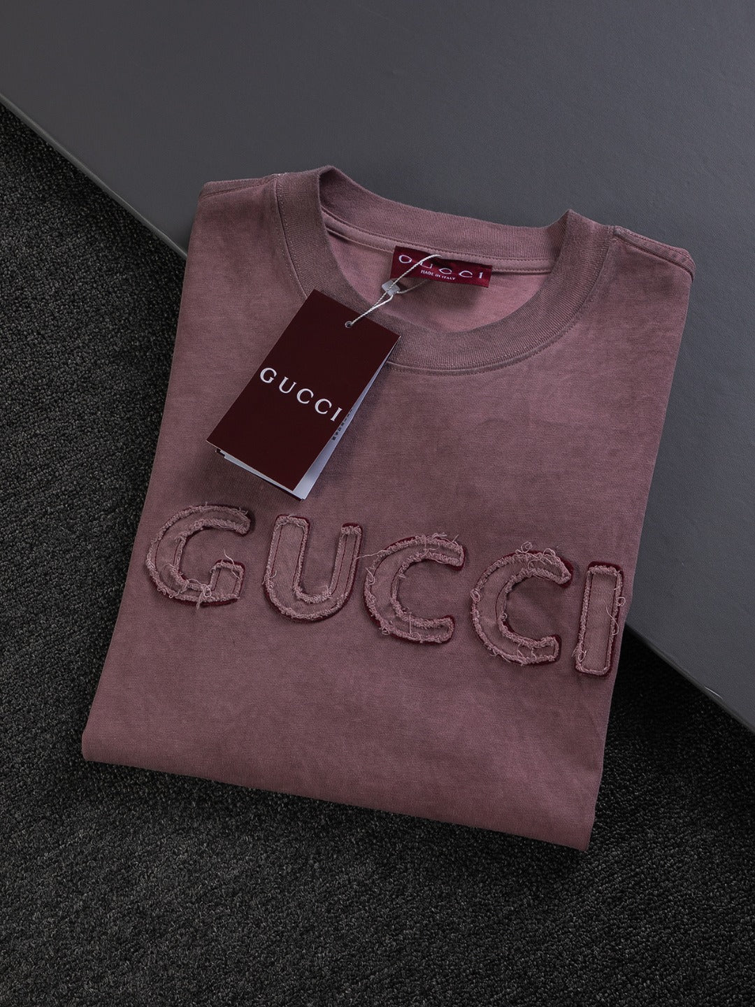 Logo T Shirt