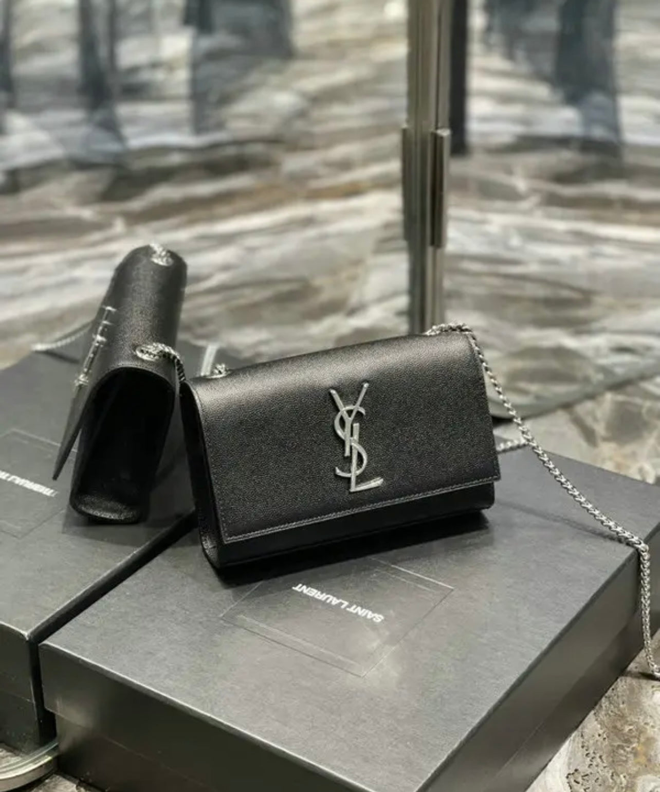 Kate Chain Bag