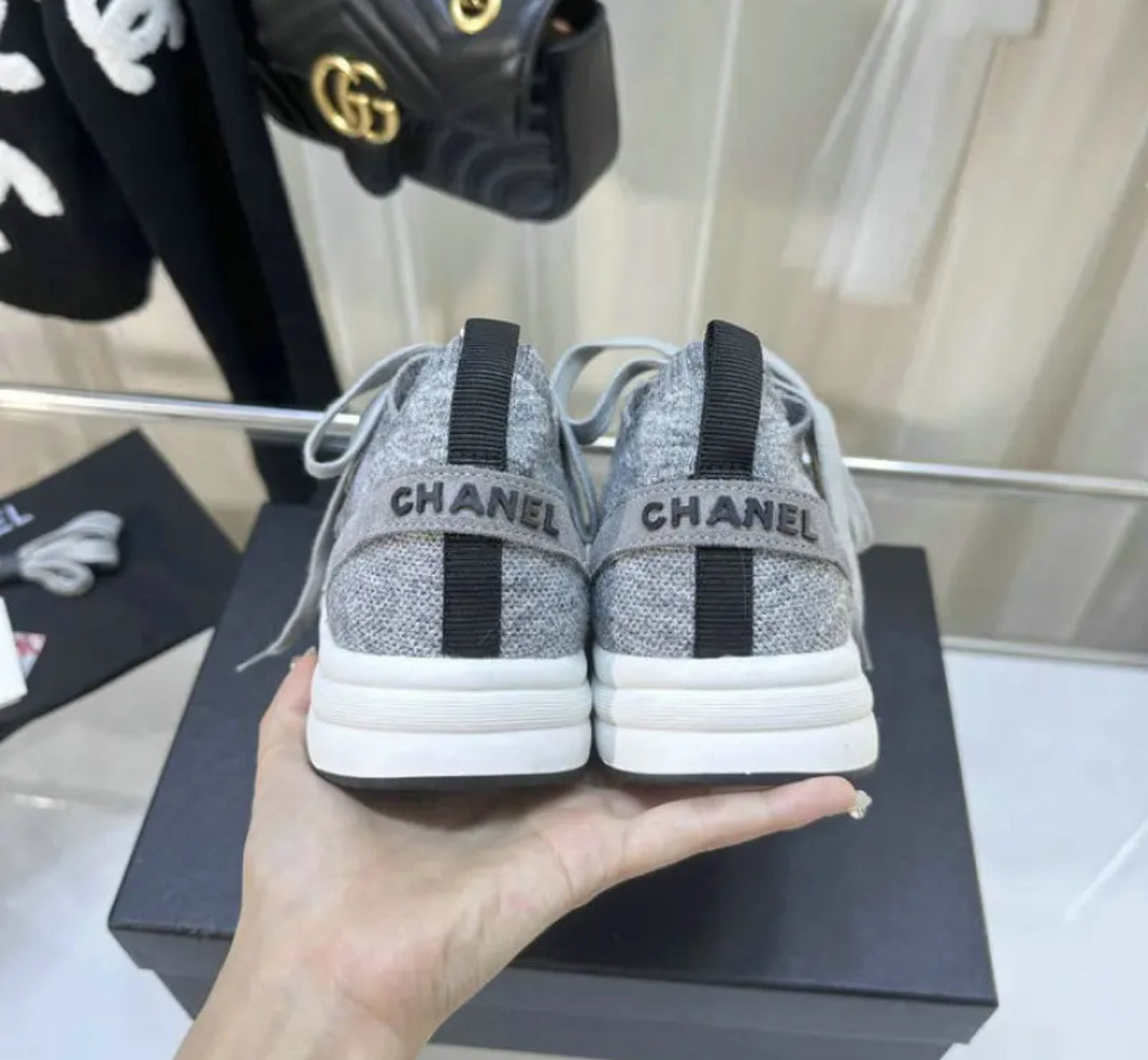 CC Trainers