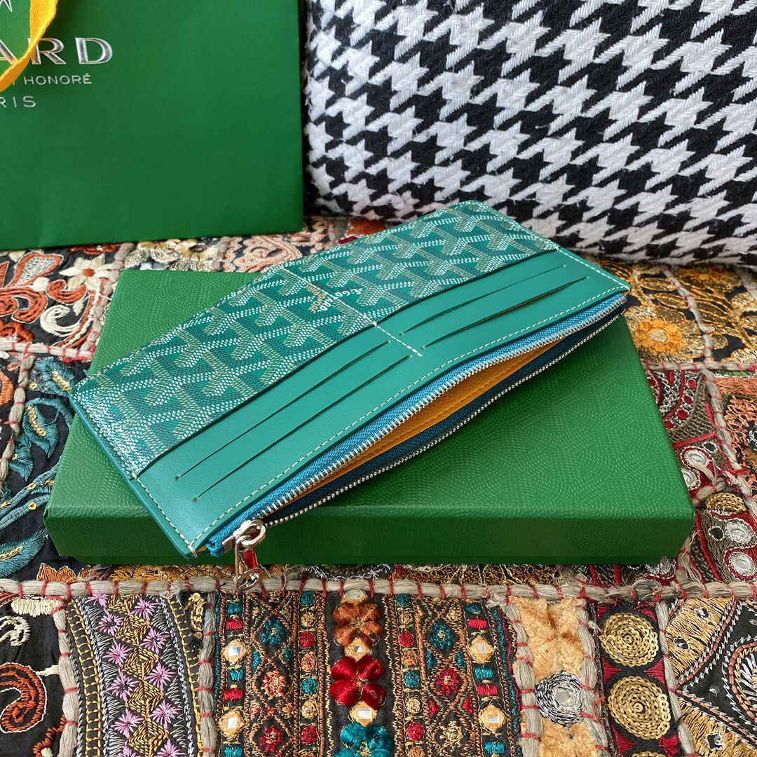Louise Card Wallet