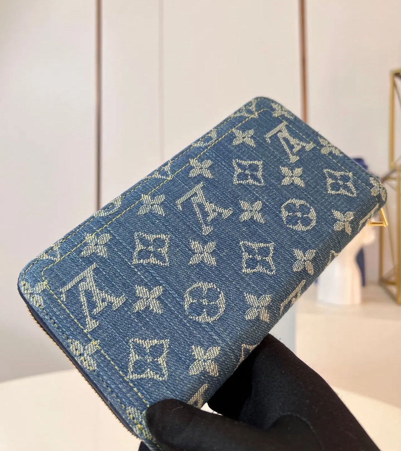 Zippy Wallet