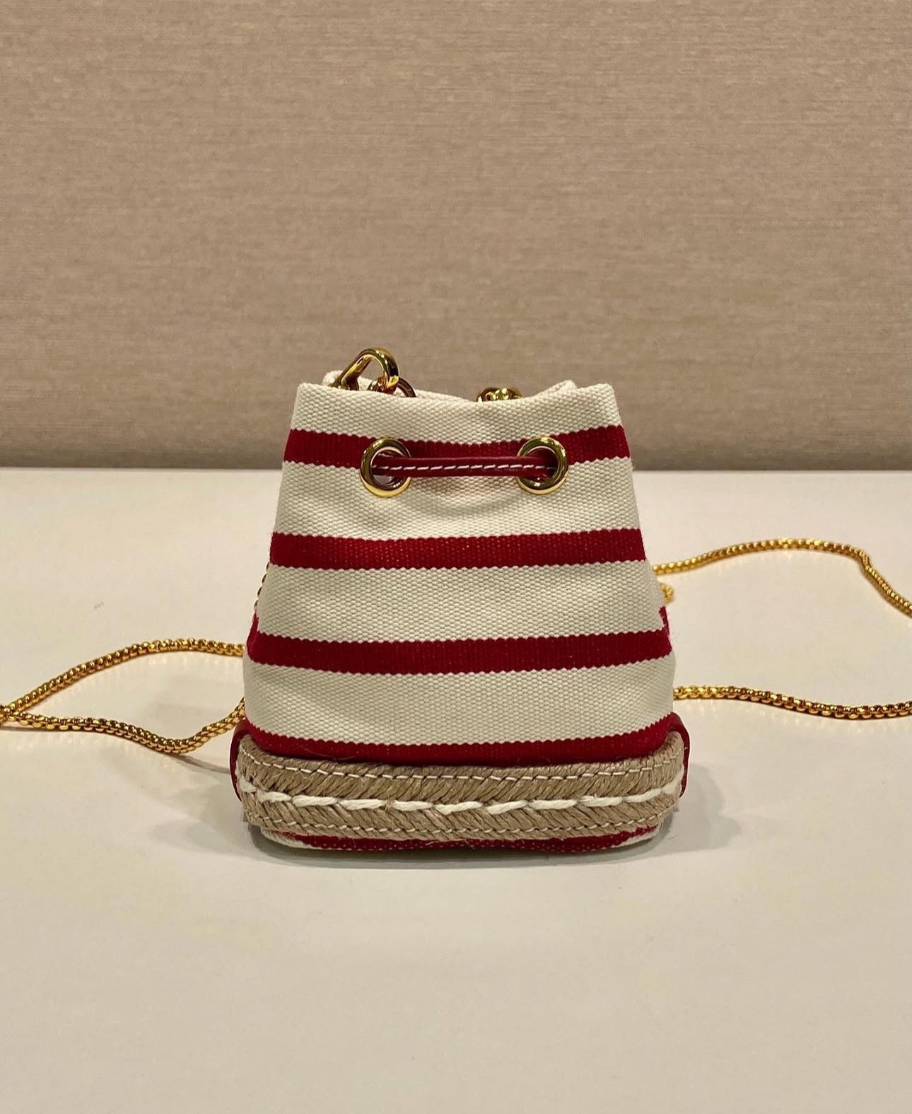 Bucket Bag