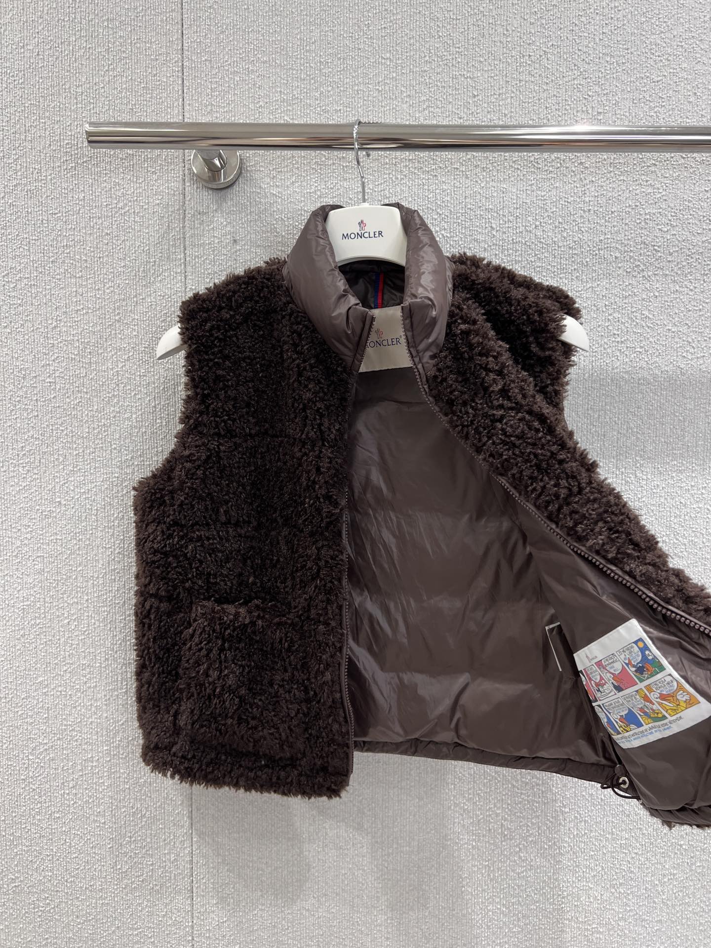 Planeze Gilet