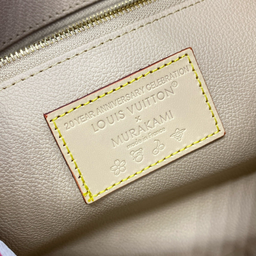 Cosmetic Pouch