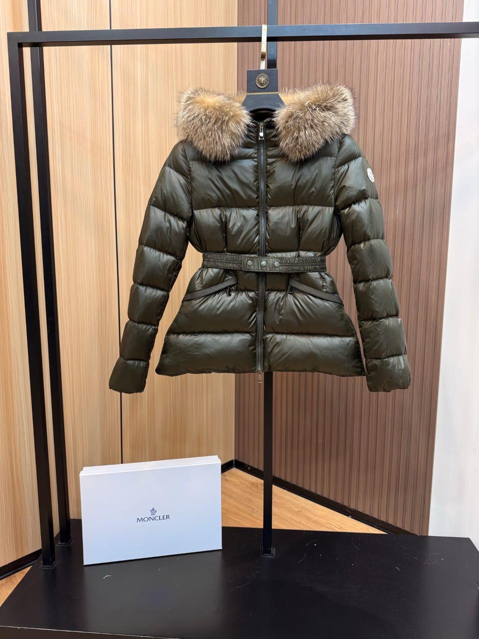 Mona Coat