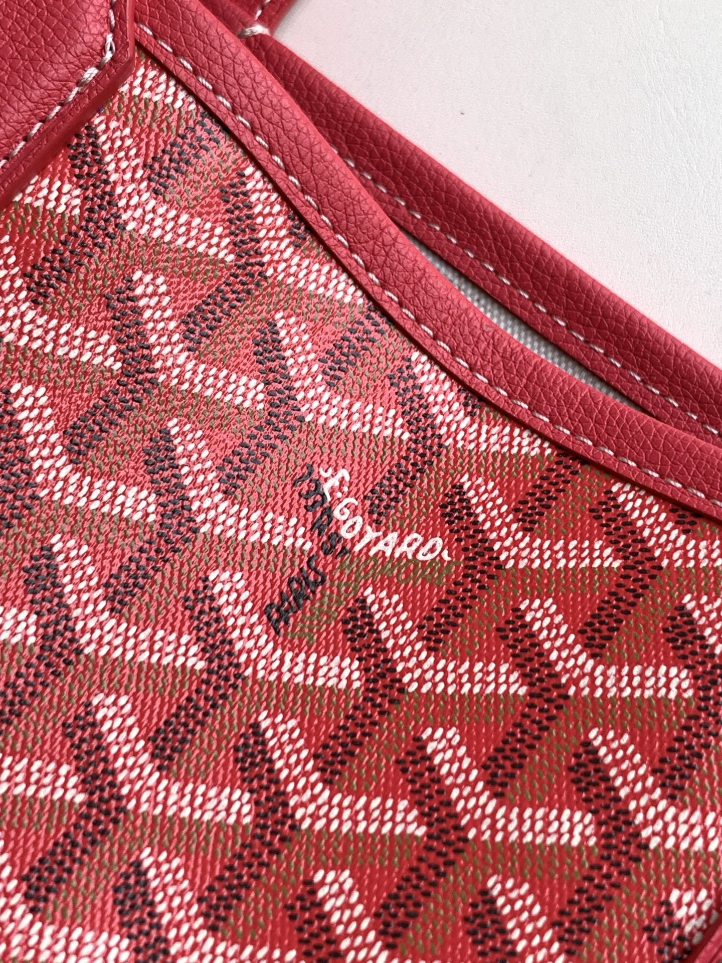 Villette Tote