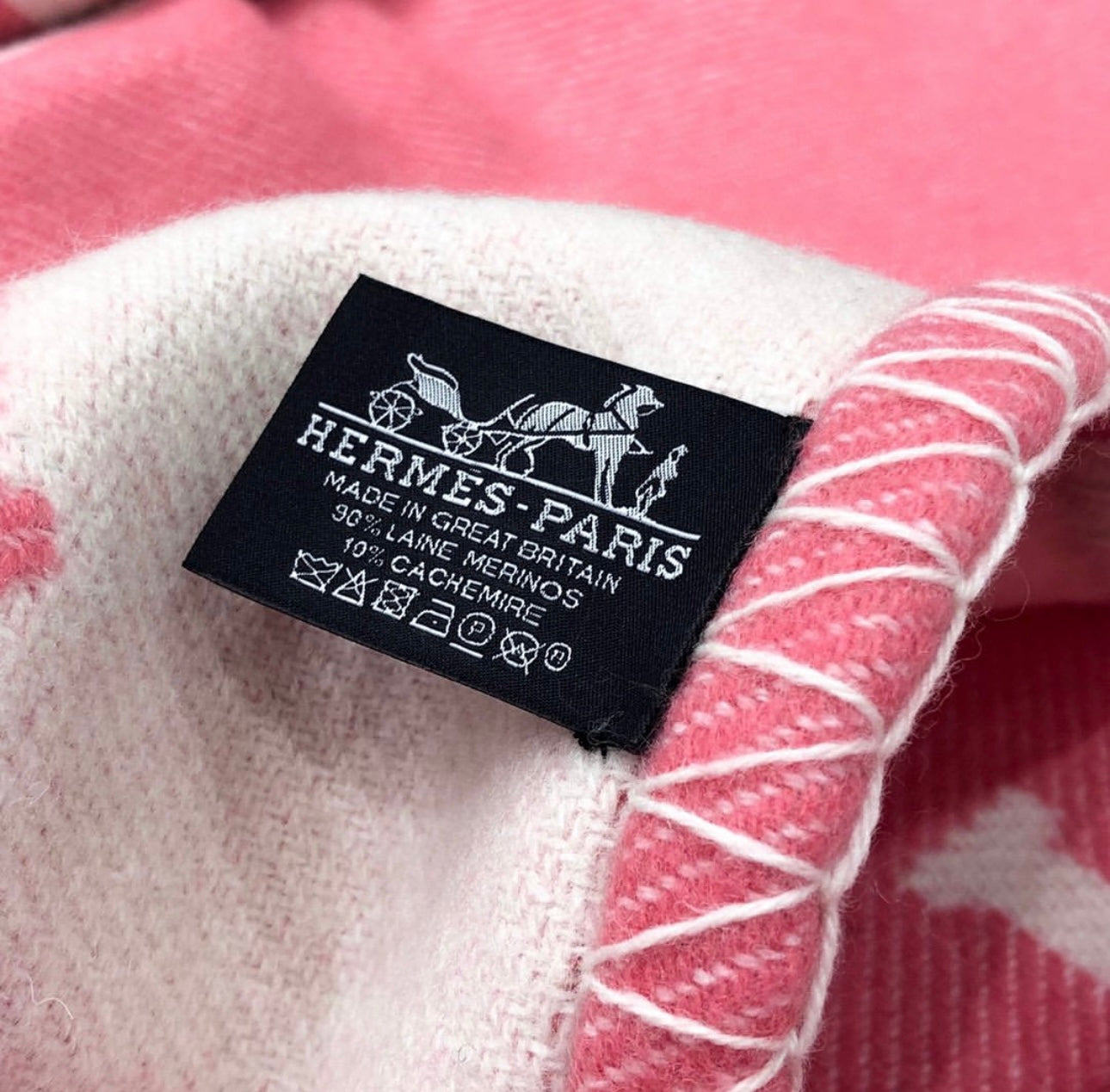 Wool Blanket