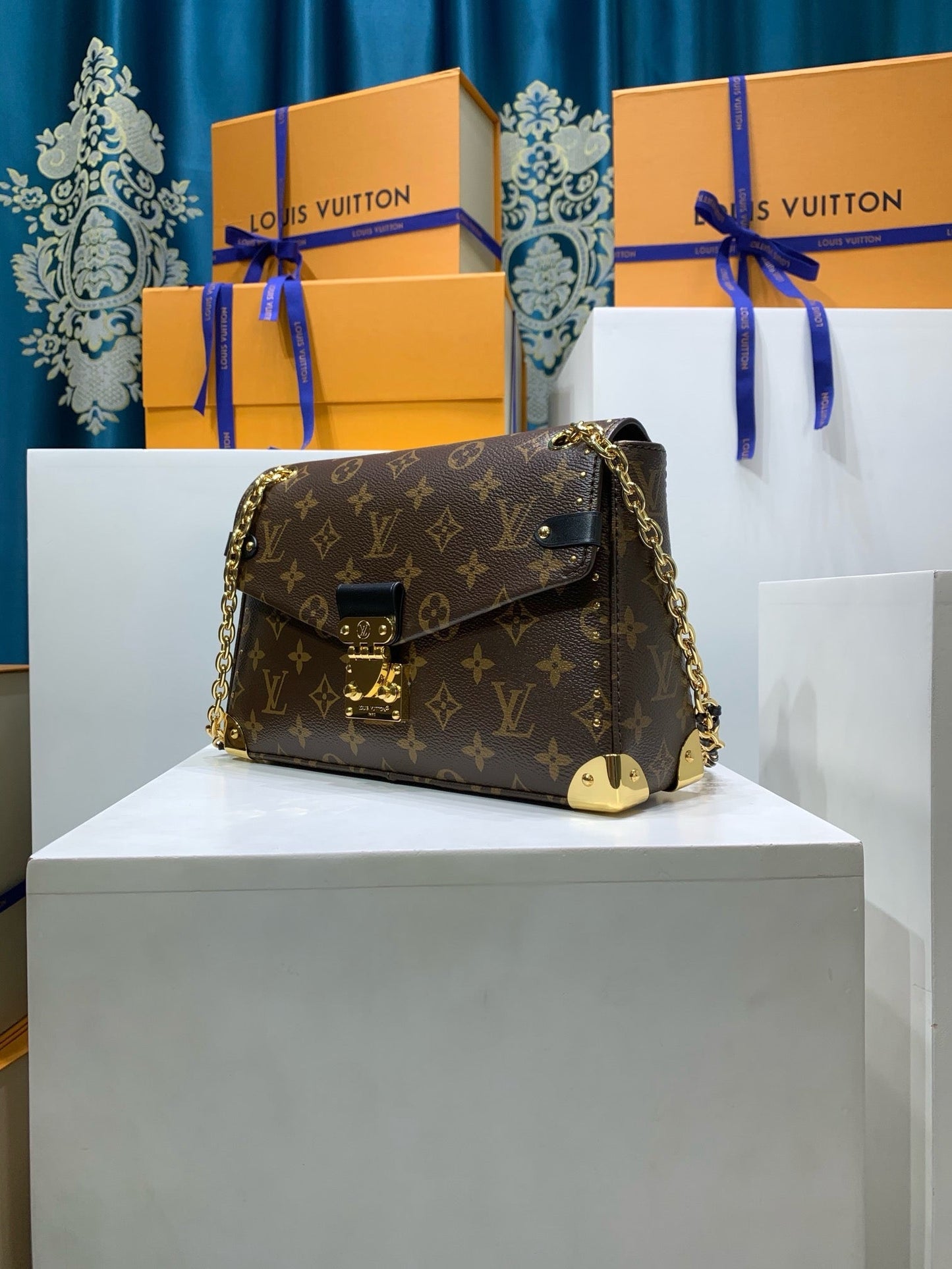 Trunk Bag