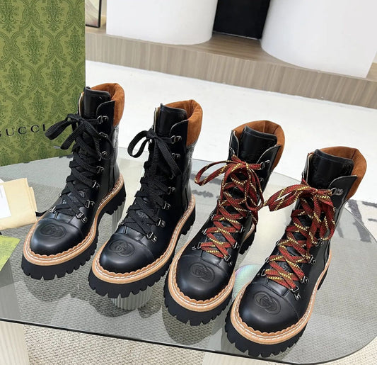 GG Boots