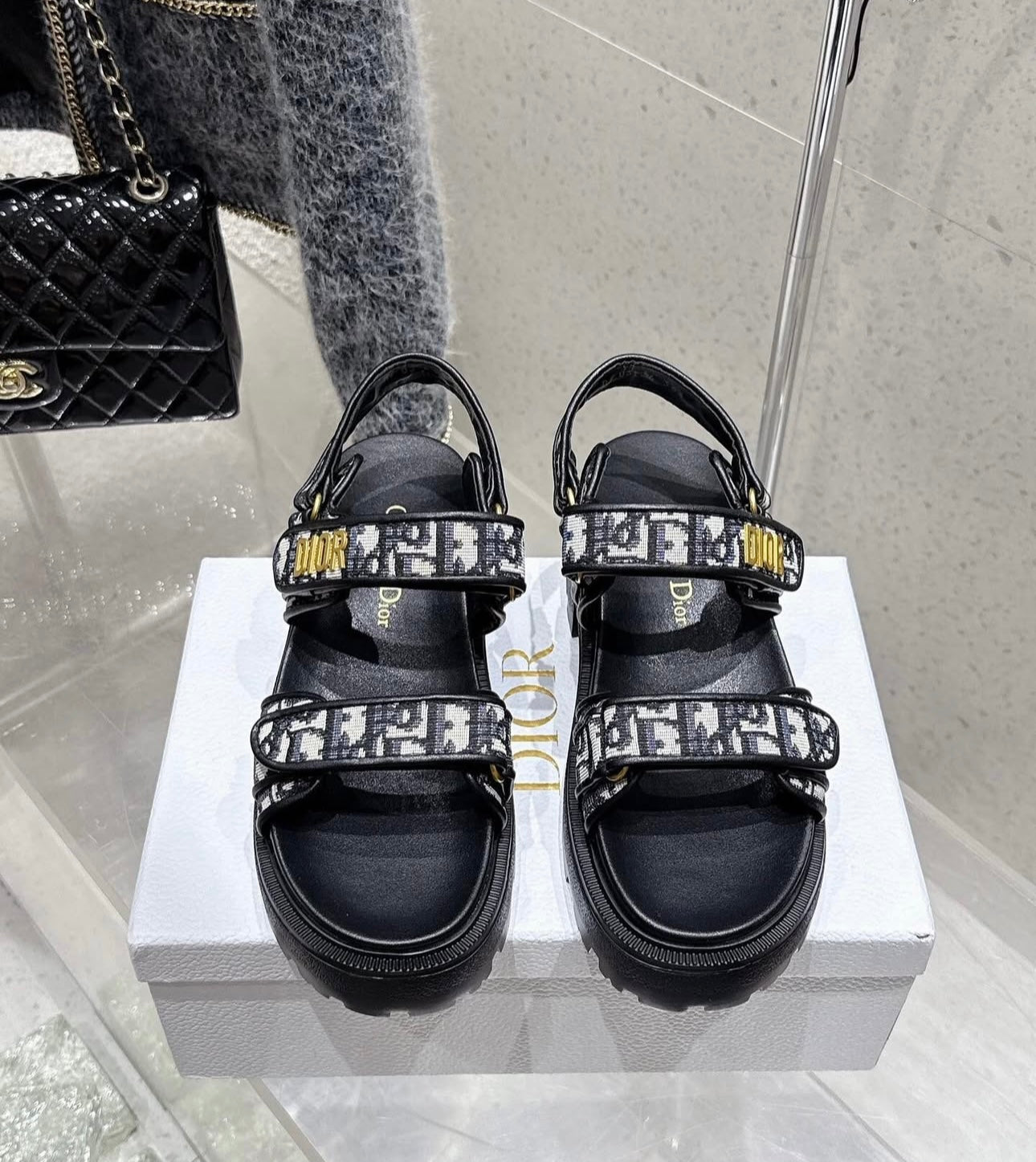 Act Sandals