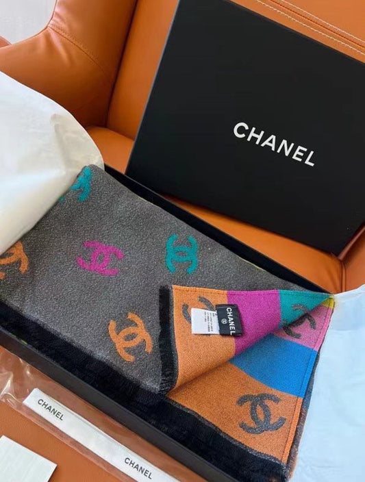 Cashmere Scarf