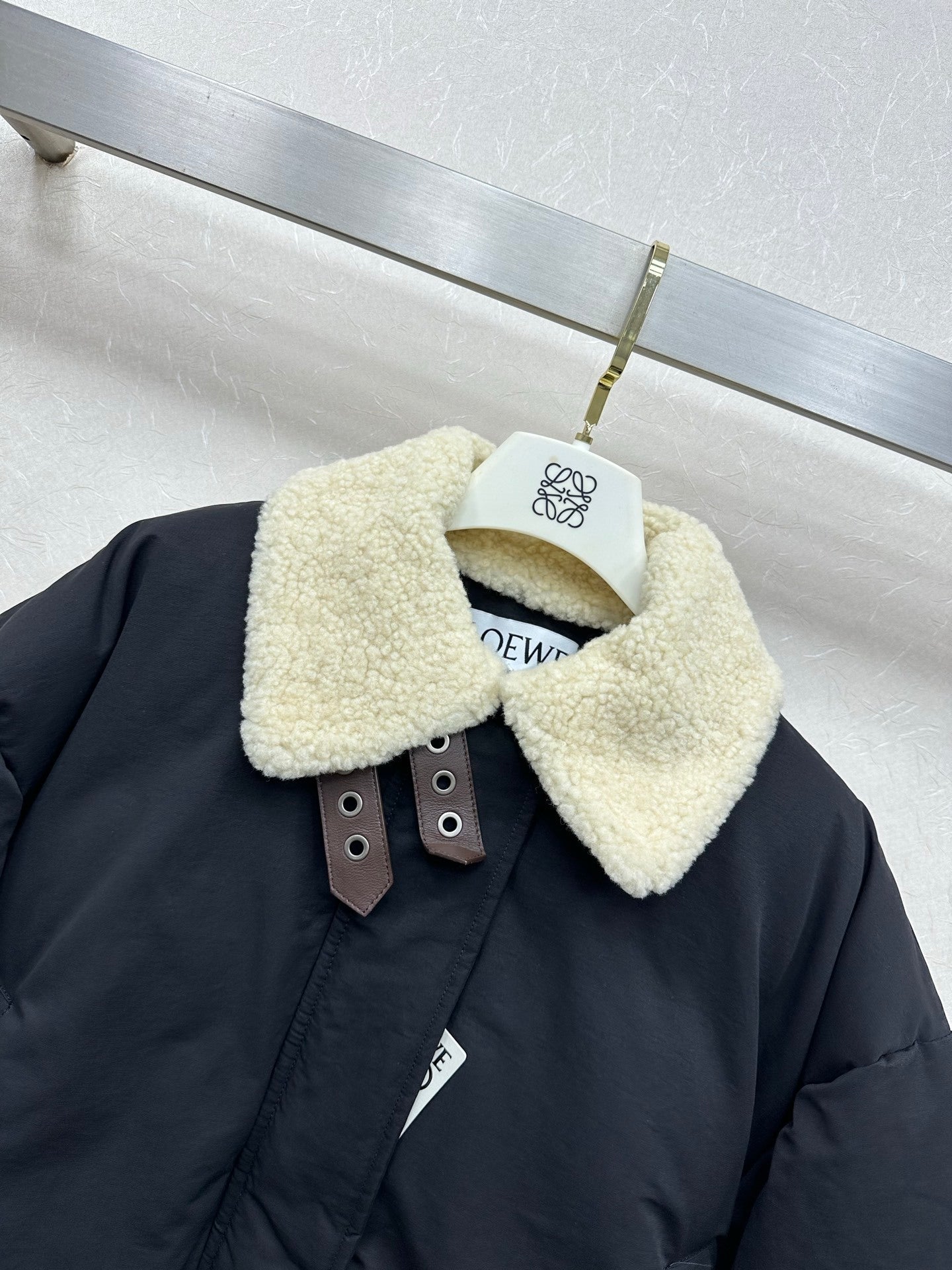 Logo Jacket