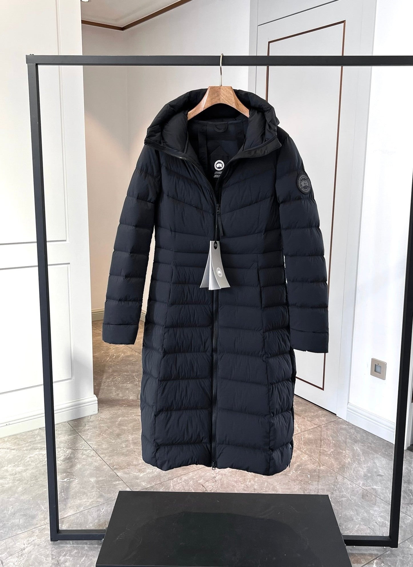 Clair Parka