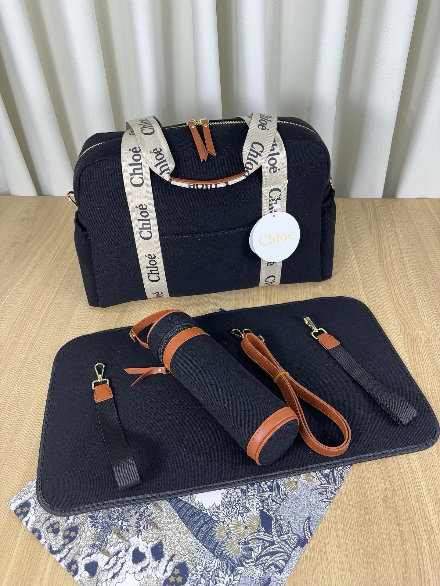Changing Bag