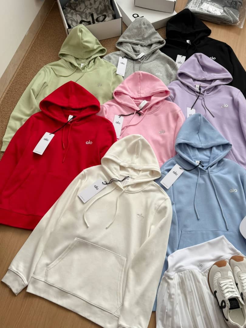 Multi choice Hoodie