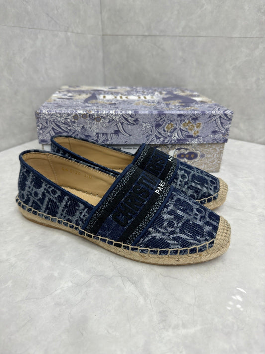 Granville Espadrilles