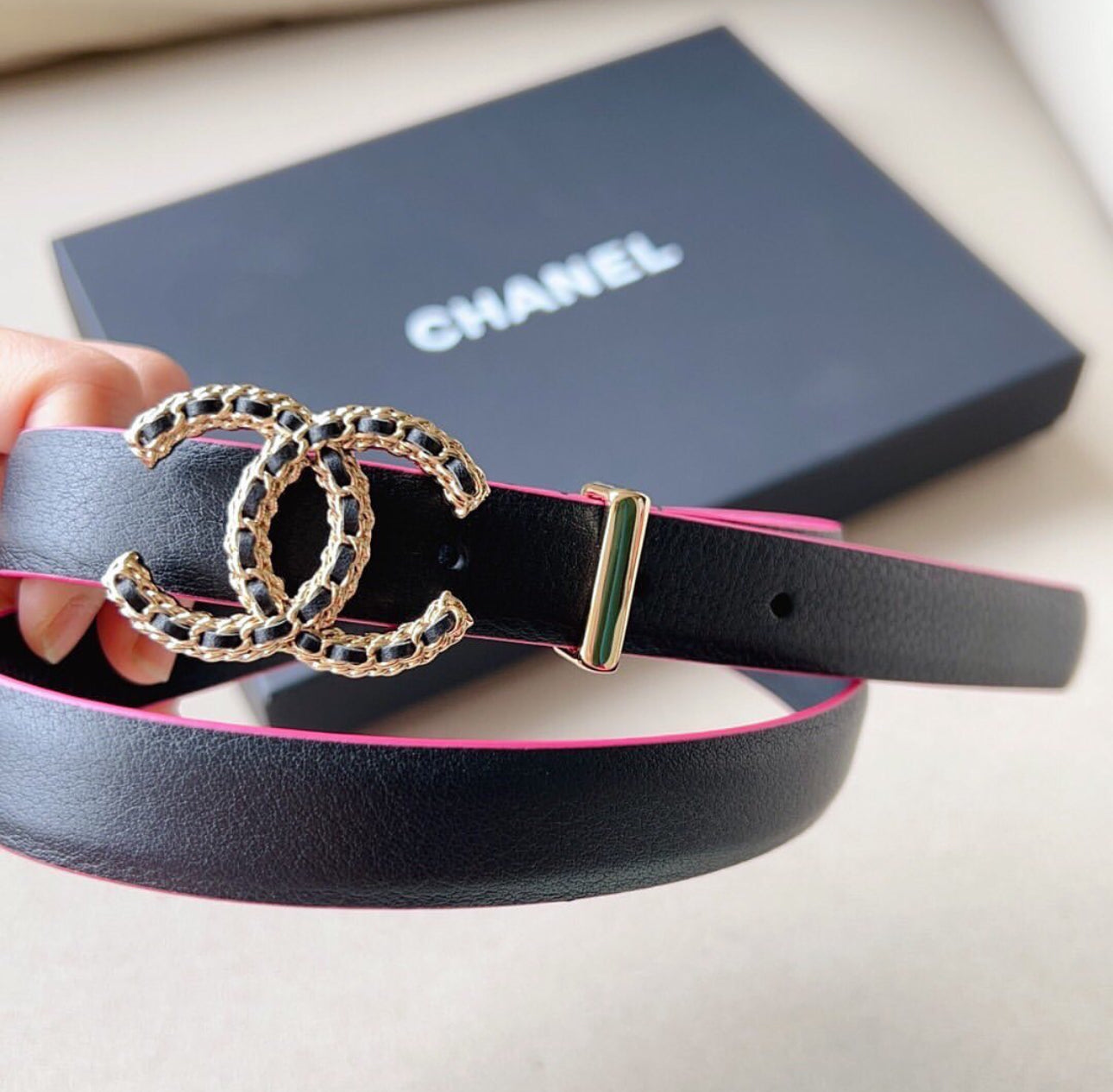 CC Belt