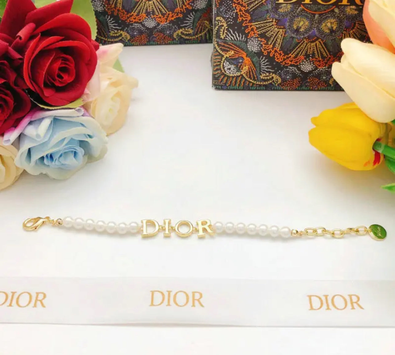 CD Bracelet