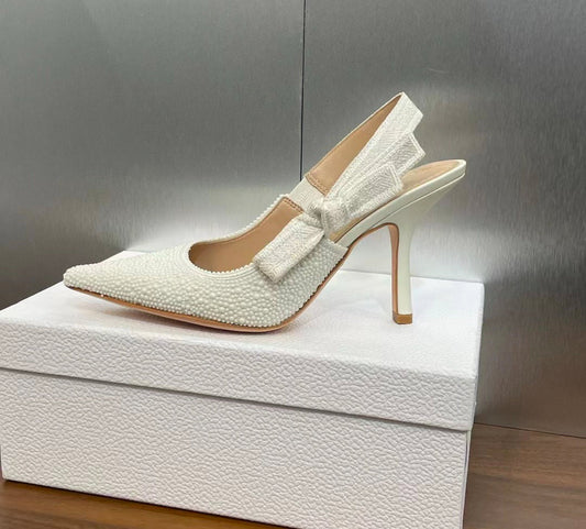 J’Adior Slingback