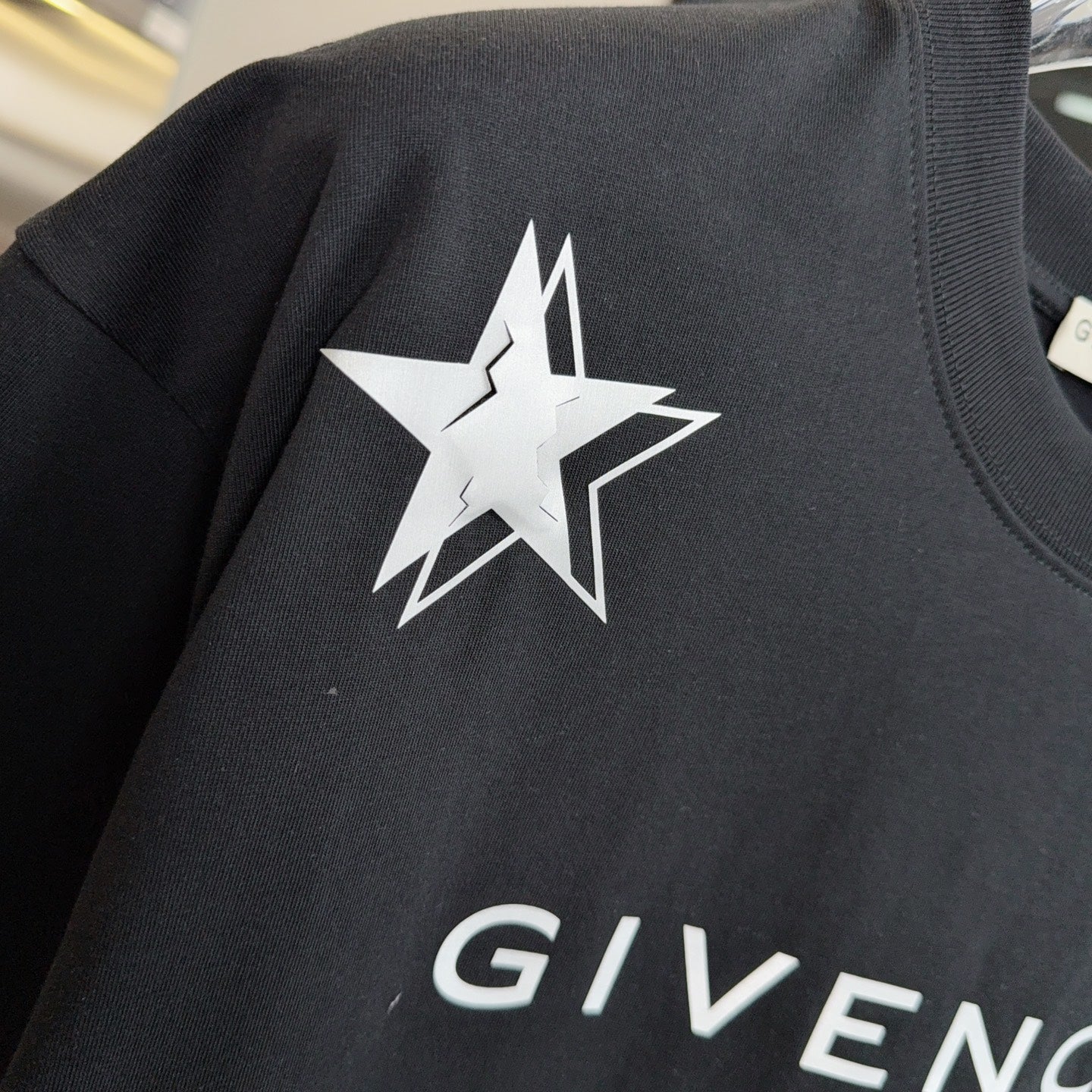 Logo T Shirt