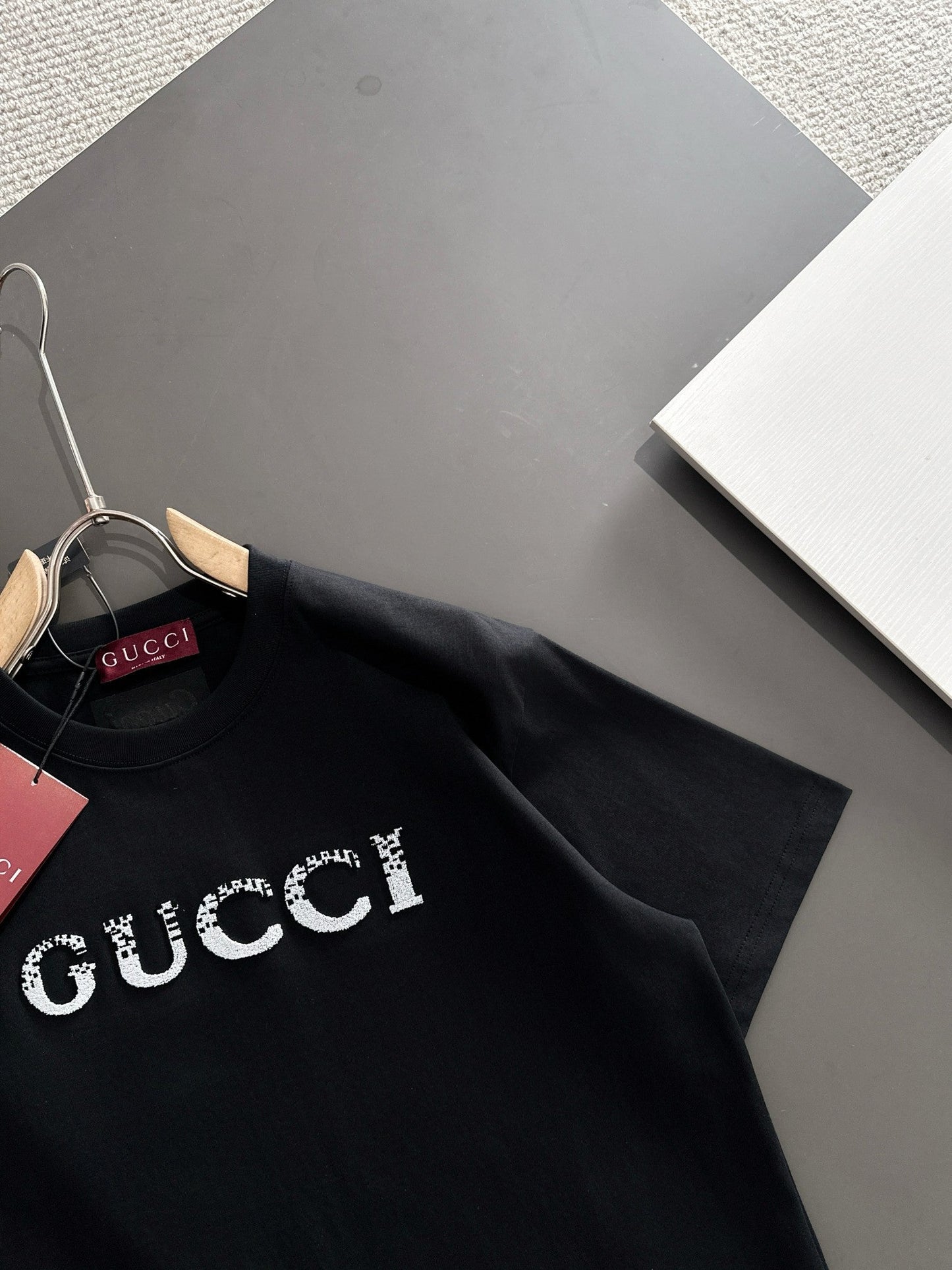 Logo T Shirt