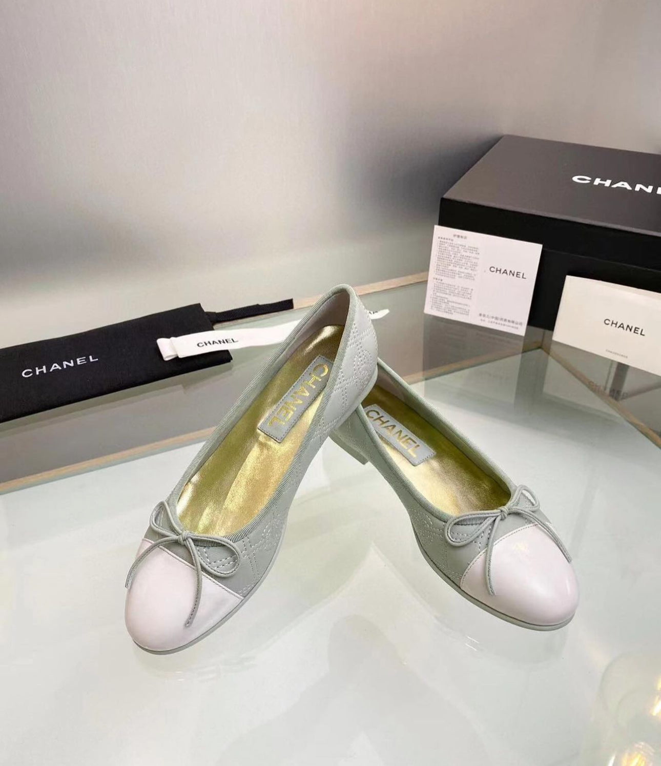 CC Pumps