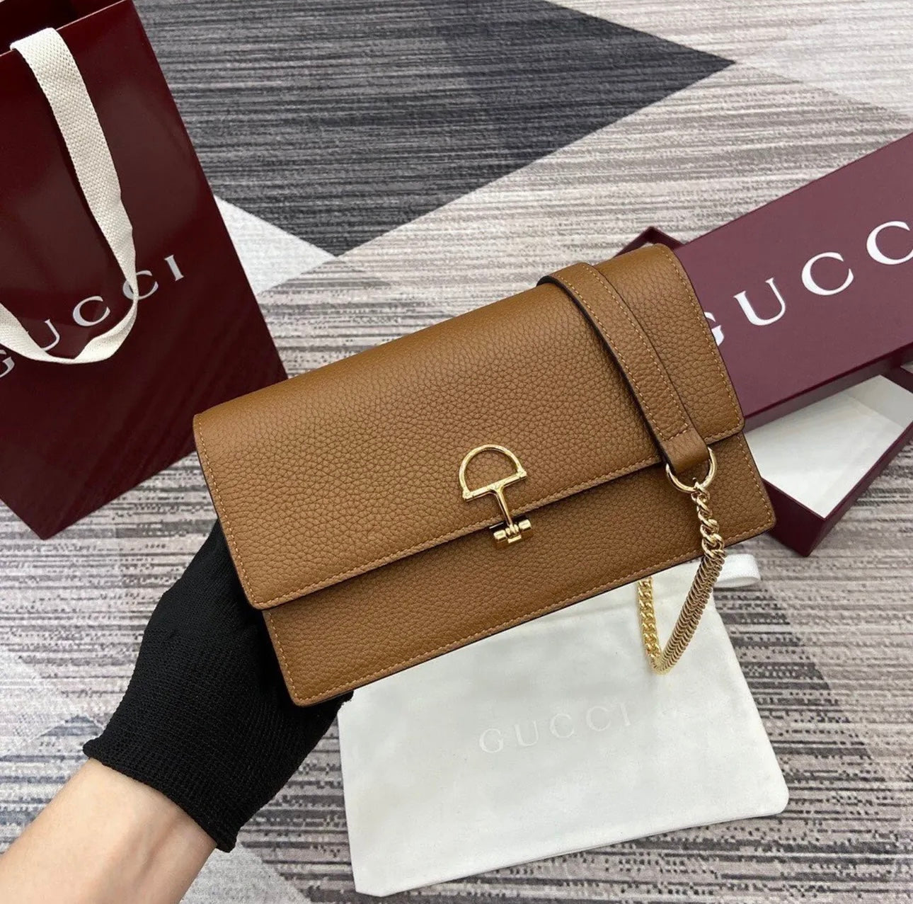Wallet on Chain