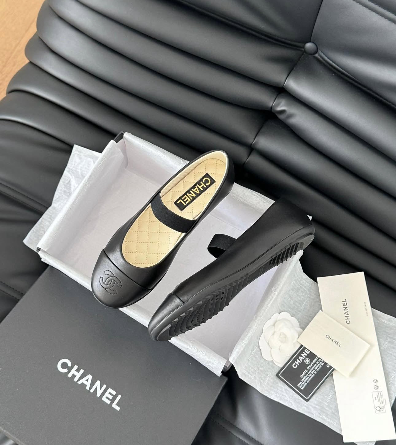 CC Sandals