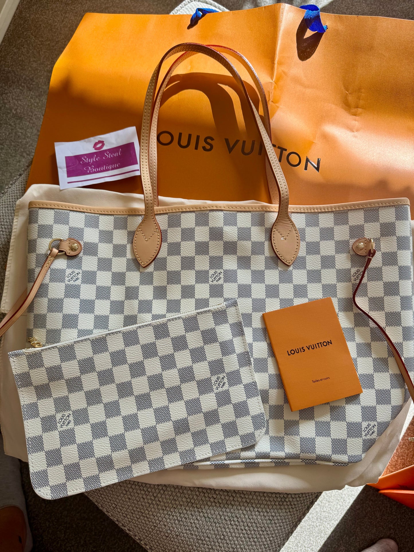 Neverfull MM