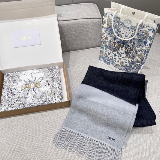 Cashmere Scarf