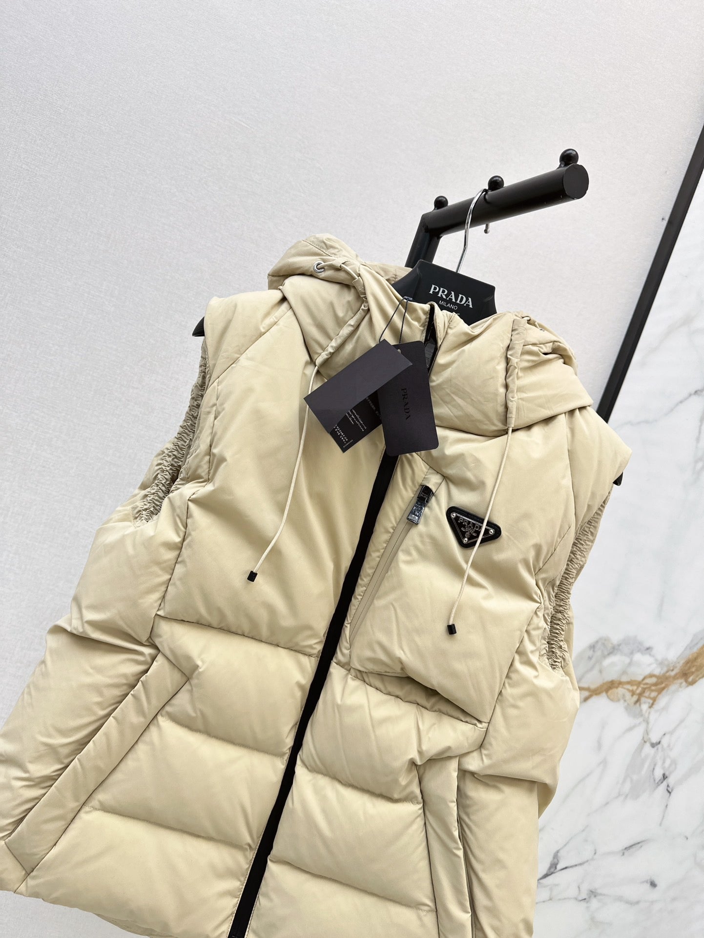 Logo Gilet