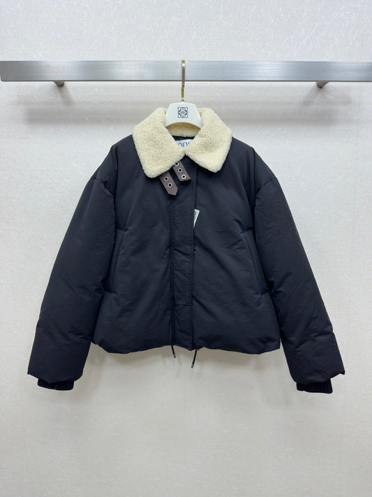 Logo Jacket