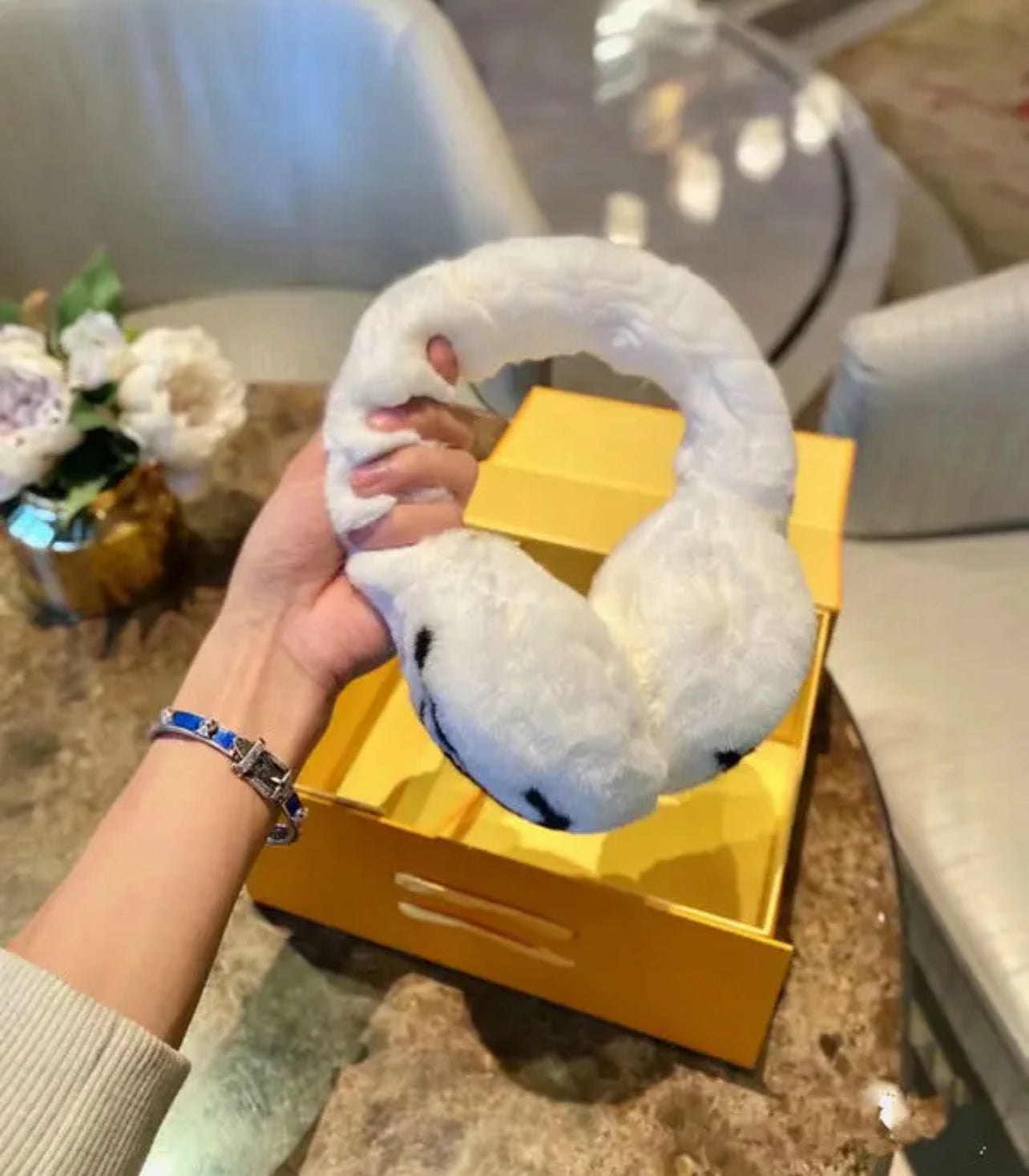 Ear Muffs