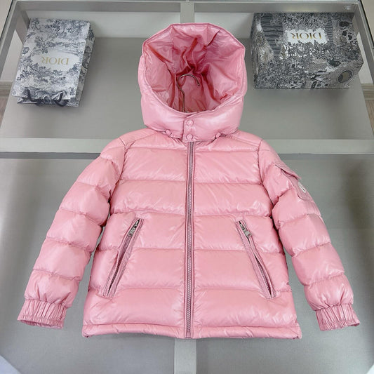 Mon Kids Coat