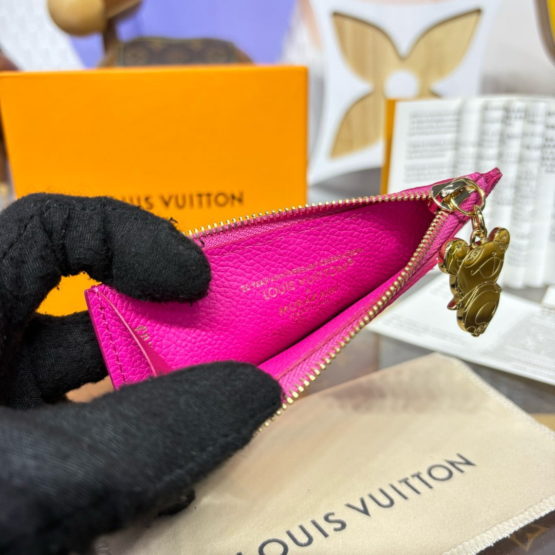 Romy Card Wallet