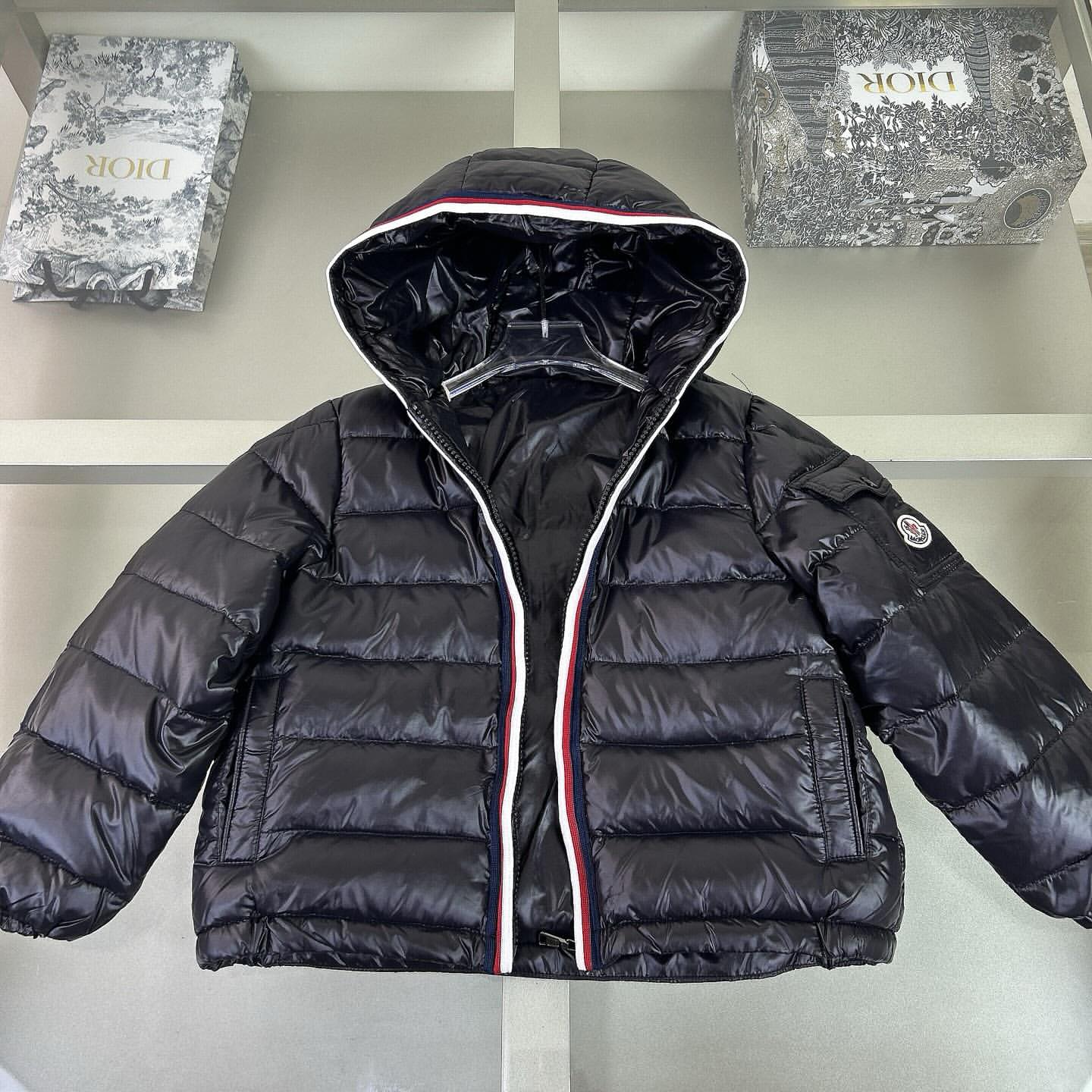 Michael Jacket