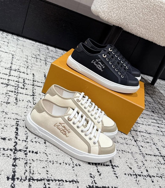 Lagoon Trainers