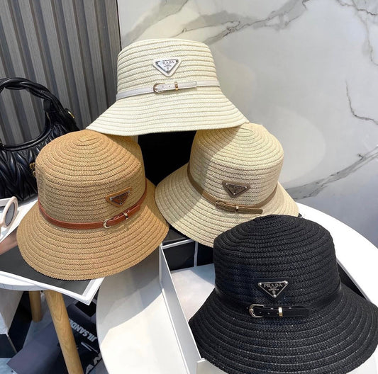 Logo Bucket Hat