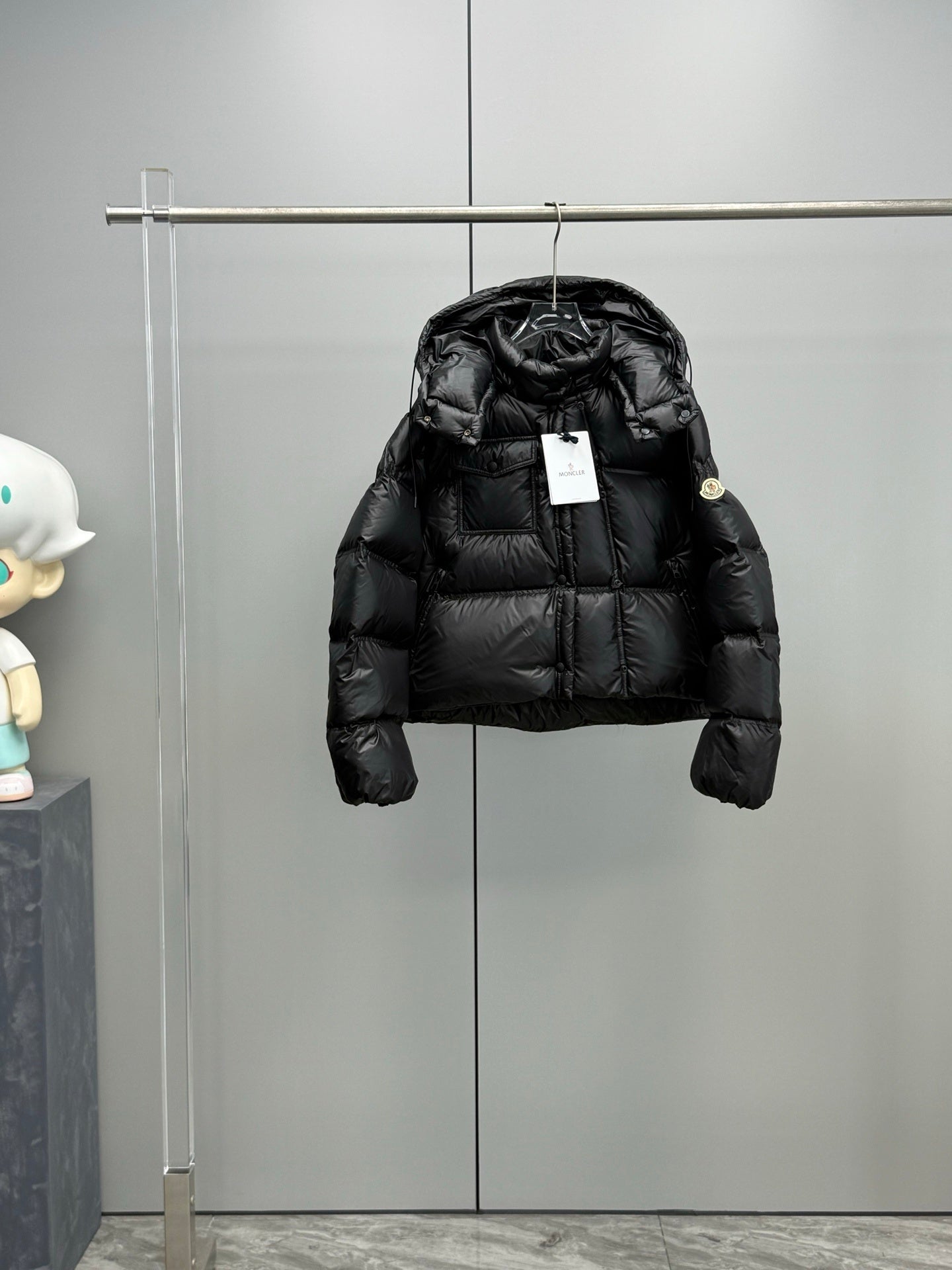 Erea Jacket