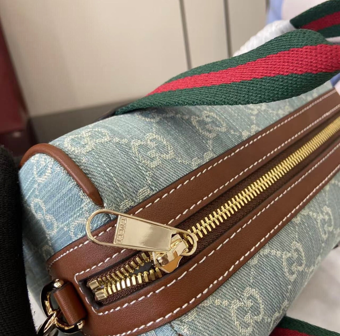 Mini GG Bag