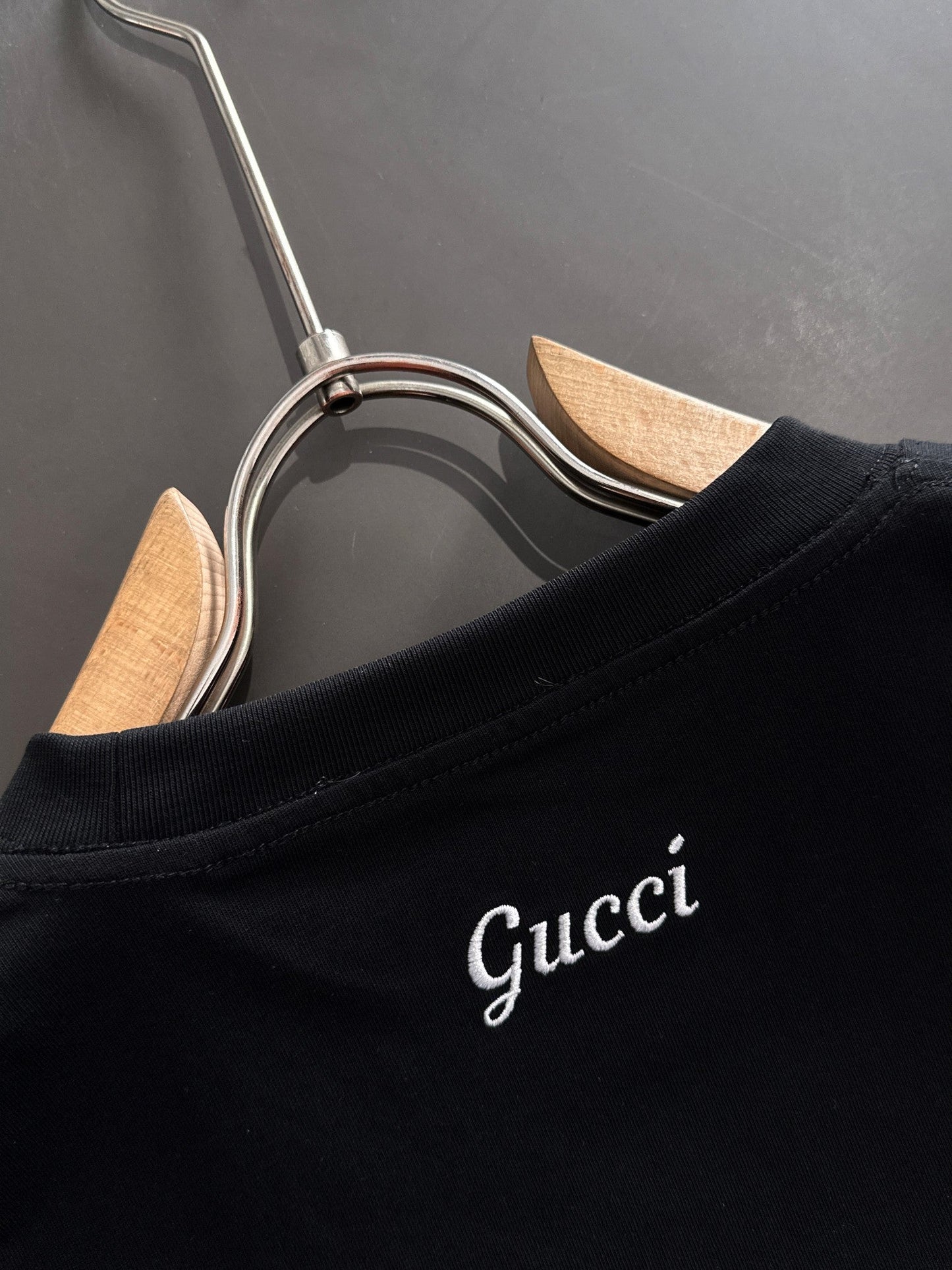 Logo T Shirt