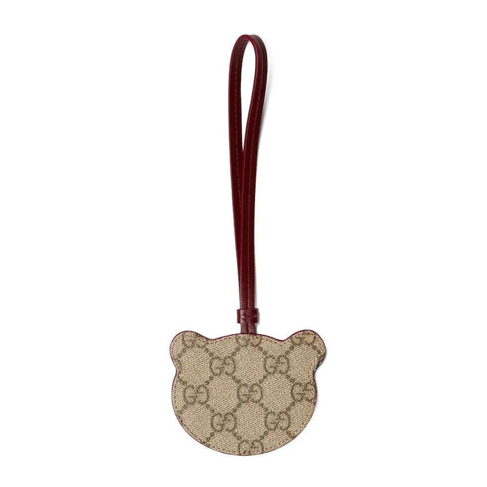GG Bag Charm