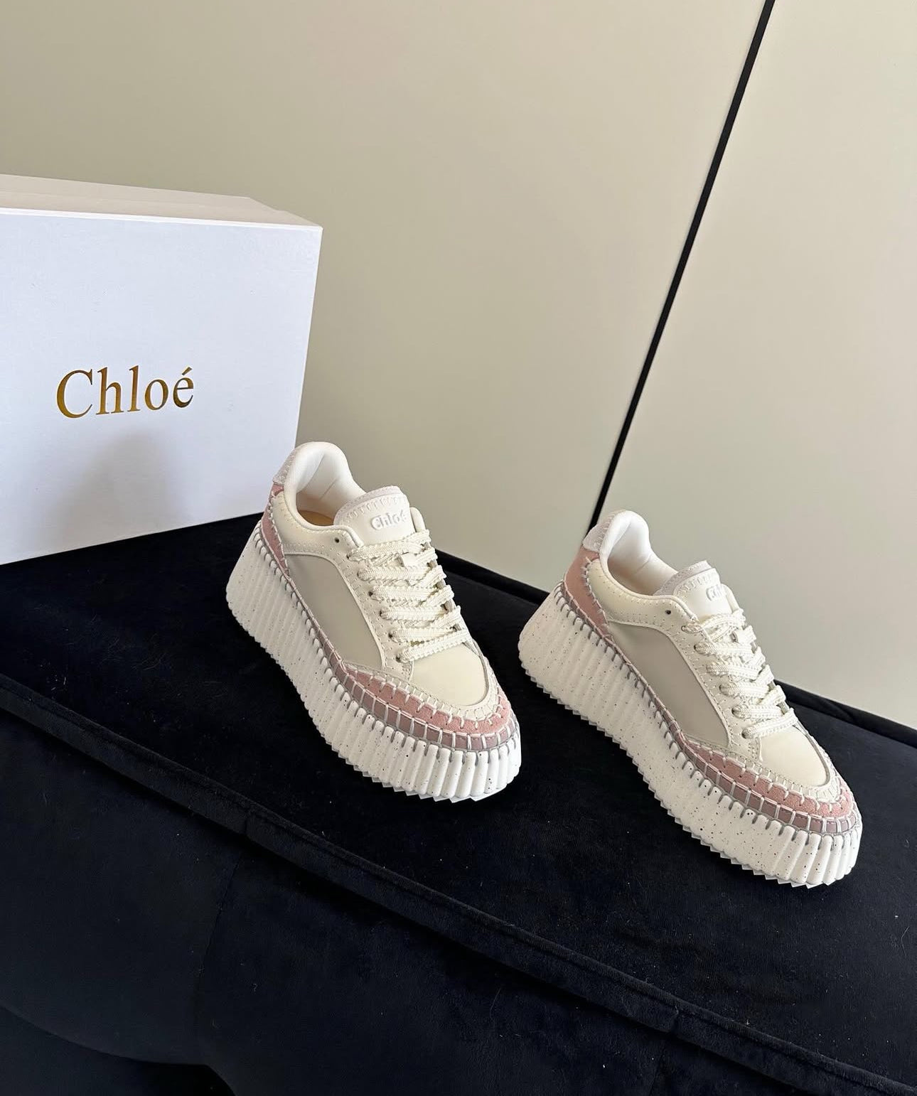 Nama Sneakers