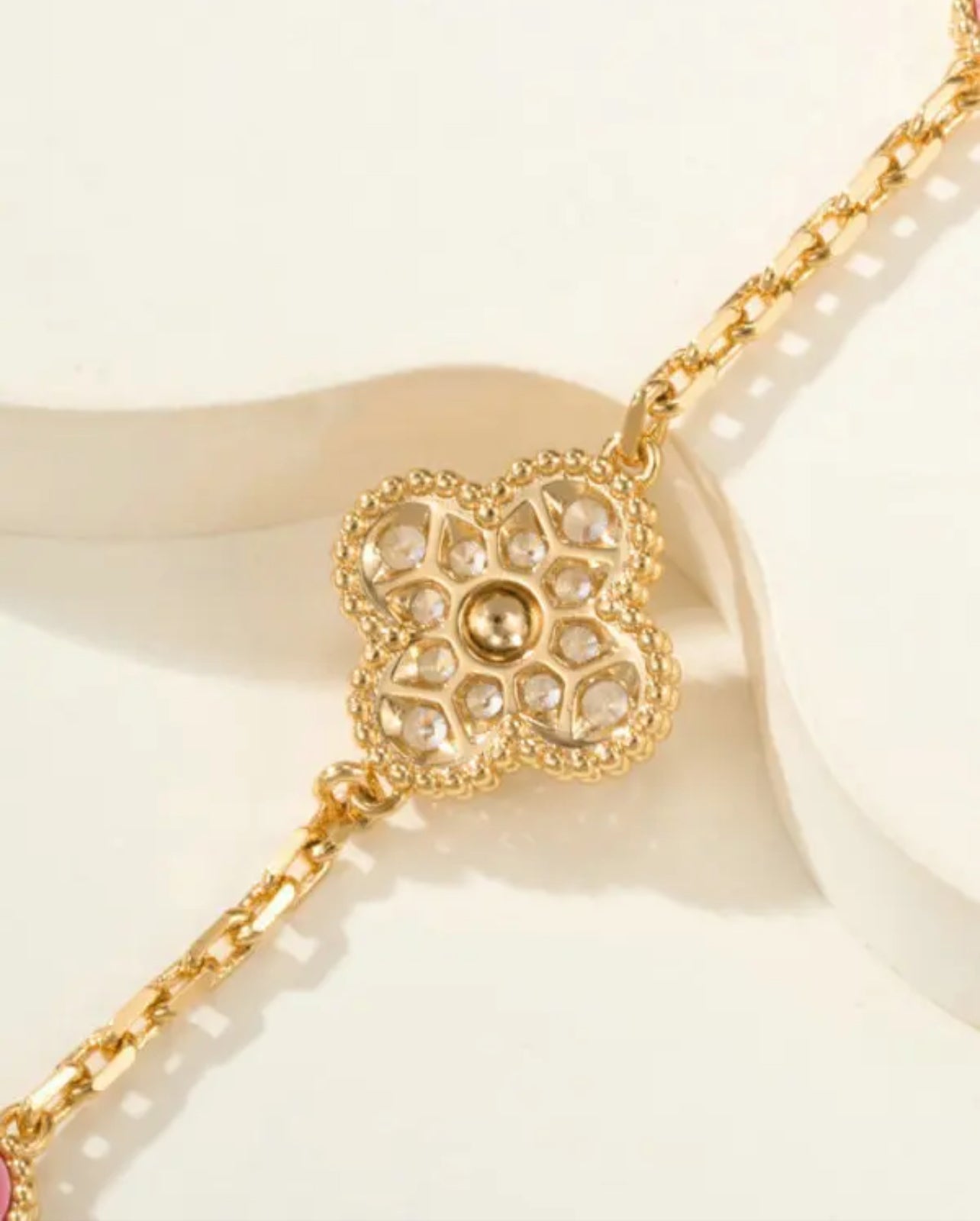 Alhambra Bracelet