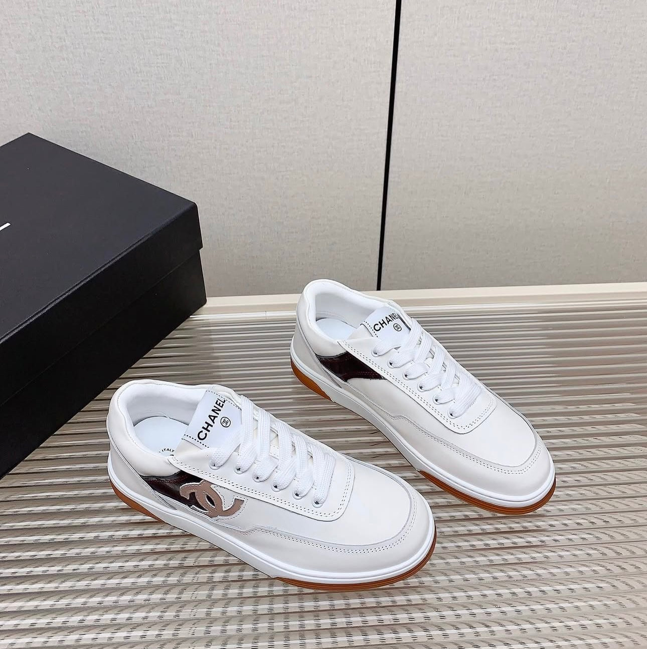 CC Trainers